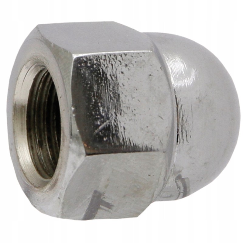 Nut 15415335 195592m1 granite