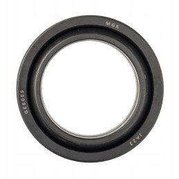 Self-aligning sliding actuator bearing GE 60 60x90x36