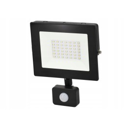 Floodlight SMD LED lamp 230v 30w 4000k 2520lm and