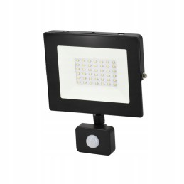 Floodlight SMD LED lamp 230v 30w 4000k 2520lm and