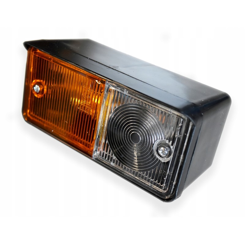 Polish turn signal lamp ursus c 360 right