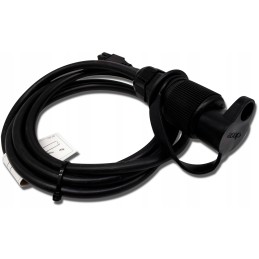 Complete cetop 5 control panel, hydraulic distributor