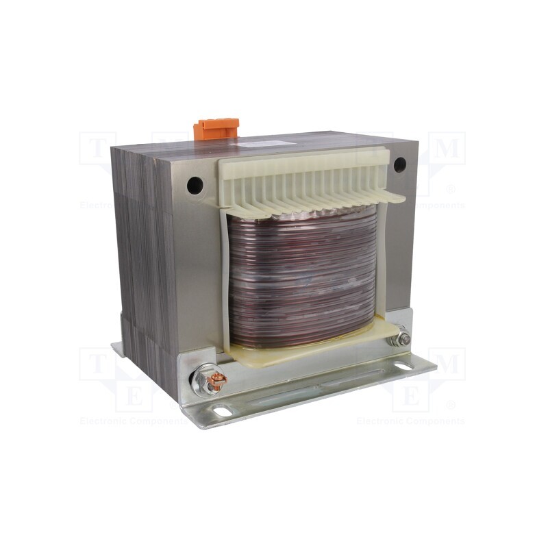 1 pcs x INDEL - TMB 2500/001M/1 - Transformer: mains, 2500VA, 230VAC, 230V, Leads: terminal block
