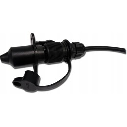 Complete cetop 5 control panel, hydraulic distributor