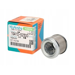Fuel pump filter kubota cartridge 1g41052300