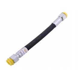 Hydraulic hose 330 bar dn10 2sn l 240mm 423