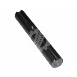 Eccentric shaft l 215mm Claas harvester 673392