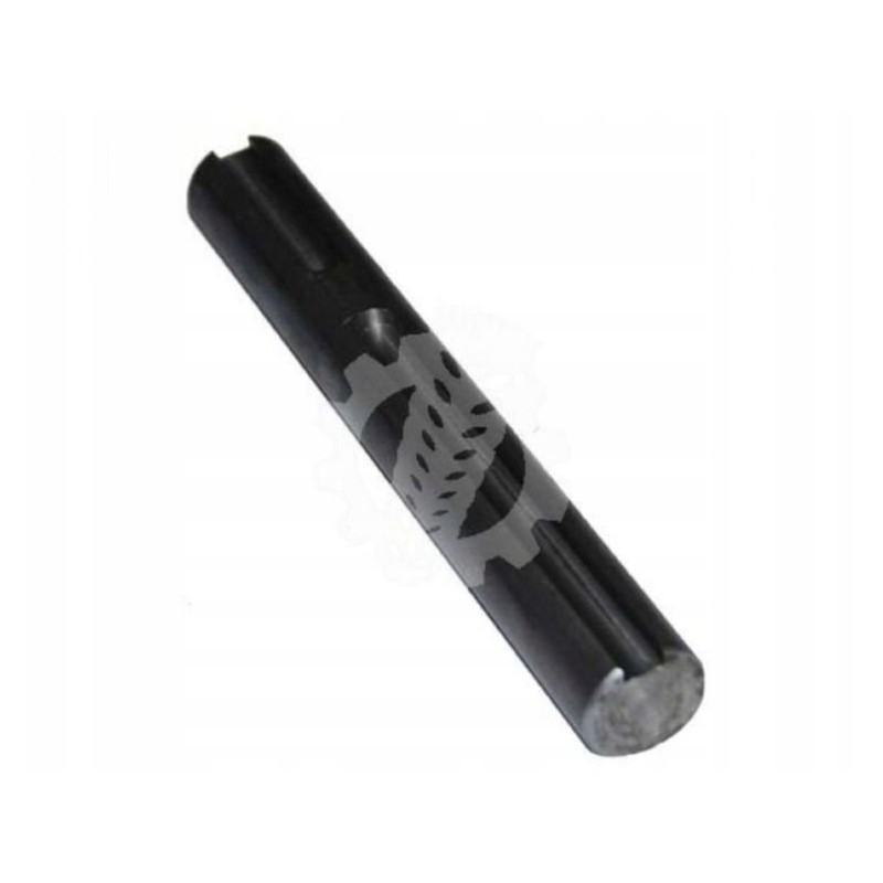 Eccentric shaft l 215mm Claas harvester 673392