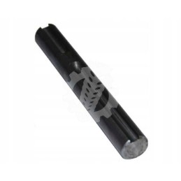 Eccentric shaft l 215mm Claas harvester 673392