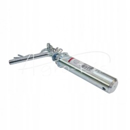 Upper hitch pin c 330 morga