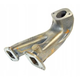 Manifold exhaust pipe c 330 50005302