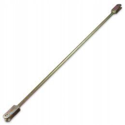 Yanmar brake cable 67 cm replacement for tractor