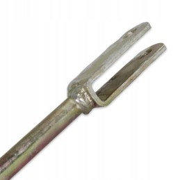 Yanmar brake cable 67 cm replacement for tractor