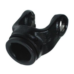 Forklift, triangular shaft, internal 30 2x92 45x4