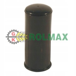 Protective cap for the profile shaft end 1 3 4