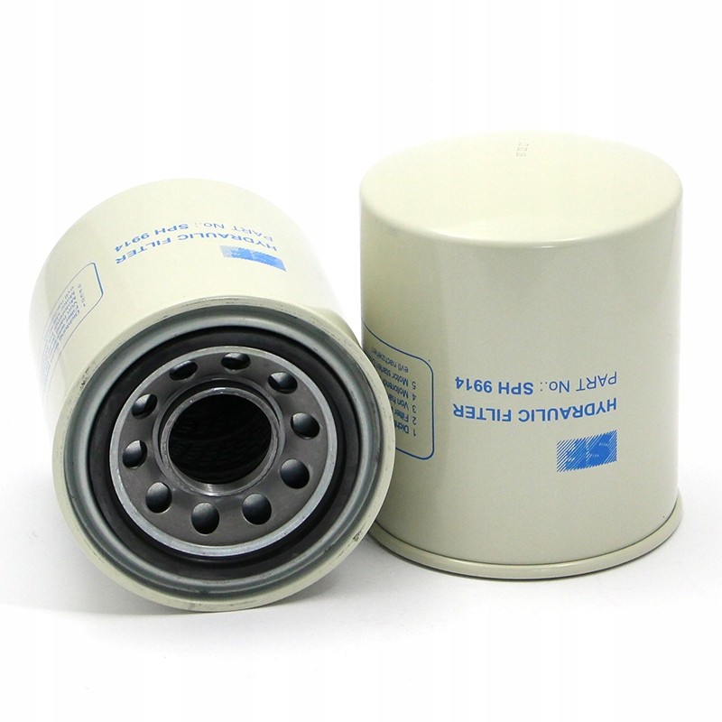 New Holland hydraulic filter 47131194