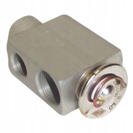 Air conditioning valve fendt claas f395550050090 62585