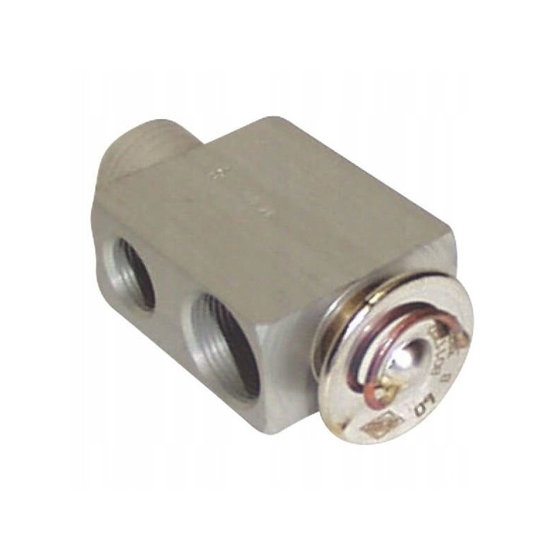 Air conditioning valve fendt claas f395550050090 62585