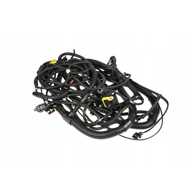 4357874m93 electrical harness