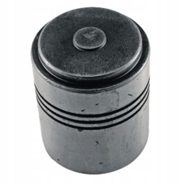 Hydraulic lift piston mf3