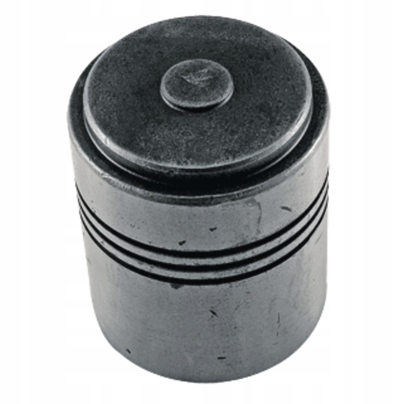 Hydraulic lift piston mf3