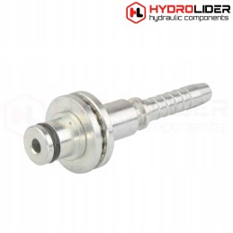 Karcher straight rotating lance, dn8 hose