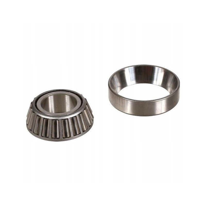 Kingpin bearing 30x64x21 john deere fen