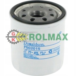 Donaldson p502015 oil filter