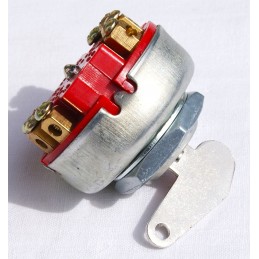 Universal ignition switch, starter switch 12 24v