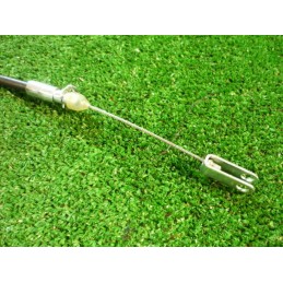 Gas cable mf 108 45 3619375m3 615mm massey