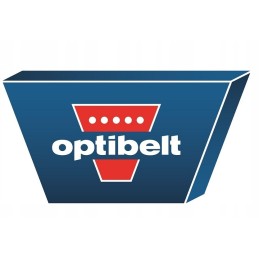 Toothed V-belt AVX 13 1425 mm