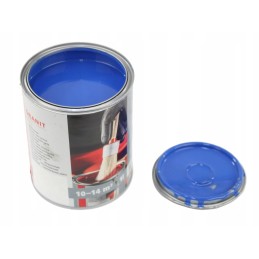 New Holland 270655 tractor paint