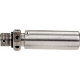 Pressure relief valve