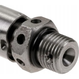 Pressure relief valve