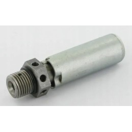 Pressure relief valve