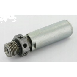 Pressure relief valve