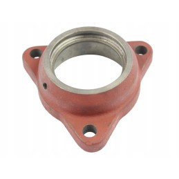 Bison bearing housing 5040420420 5040 42 042 0