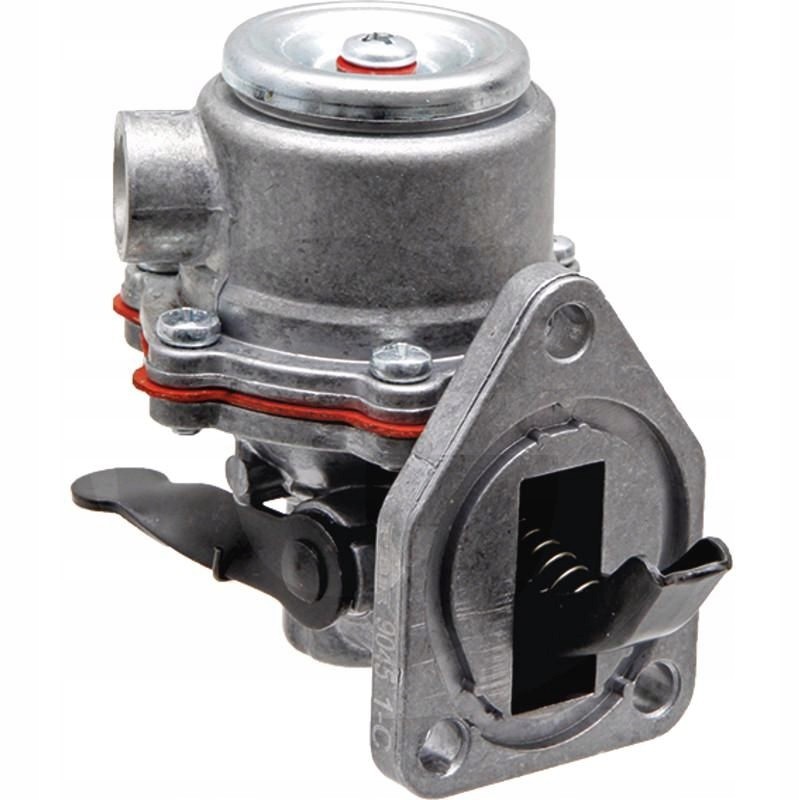 Diaphragm feed pump case 04238003 0423102