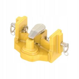 Pitonbock 770pb5389 30k walterscheid