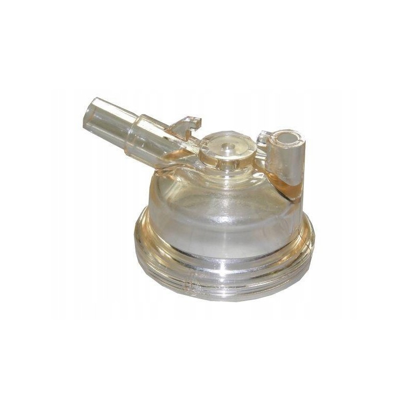 Lower collector body 150ml milking machine