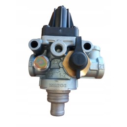Pressure regulator 04398756 deutz