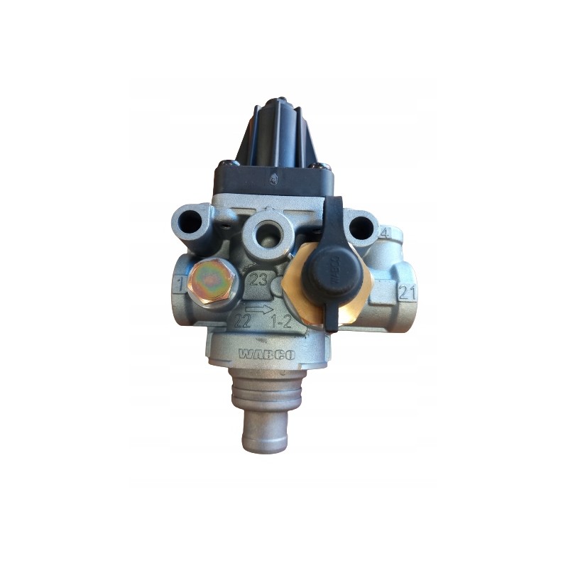 Pressure regulator 04398756 deutz