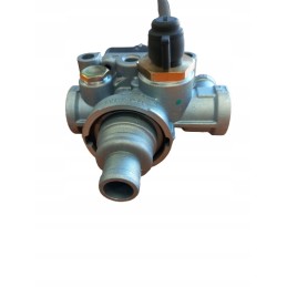 Pressure regulator 04398756 deutz