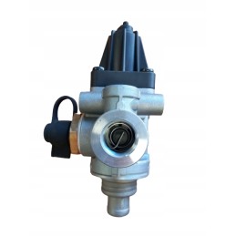 Pressure regulator 04398756 deutz