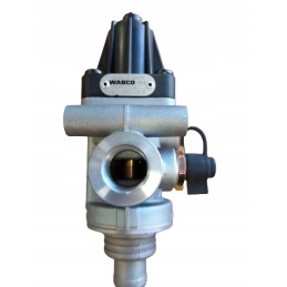 Pressure regulator 04398756 deutz