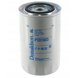 Oil filter p551603 donaldson