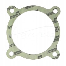 The bearing cover seal has a krazelite 0 8mm clutch