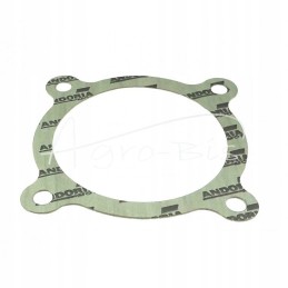 The bearing cover seal has a krazelite 0 8mm clutch