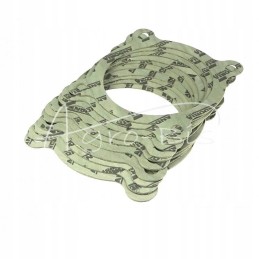 The bearing cover seal has a krazelite 0 8mm clutch