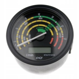 Hour meter 30km h zetor 62455608 kmgy